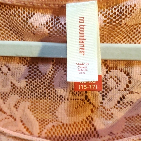 Spring Dress - Picture 3 of 6